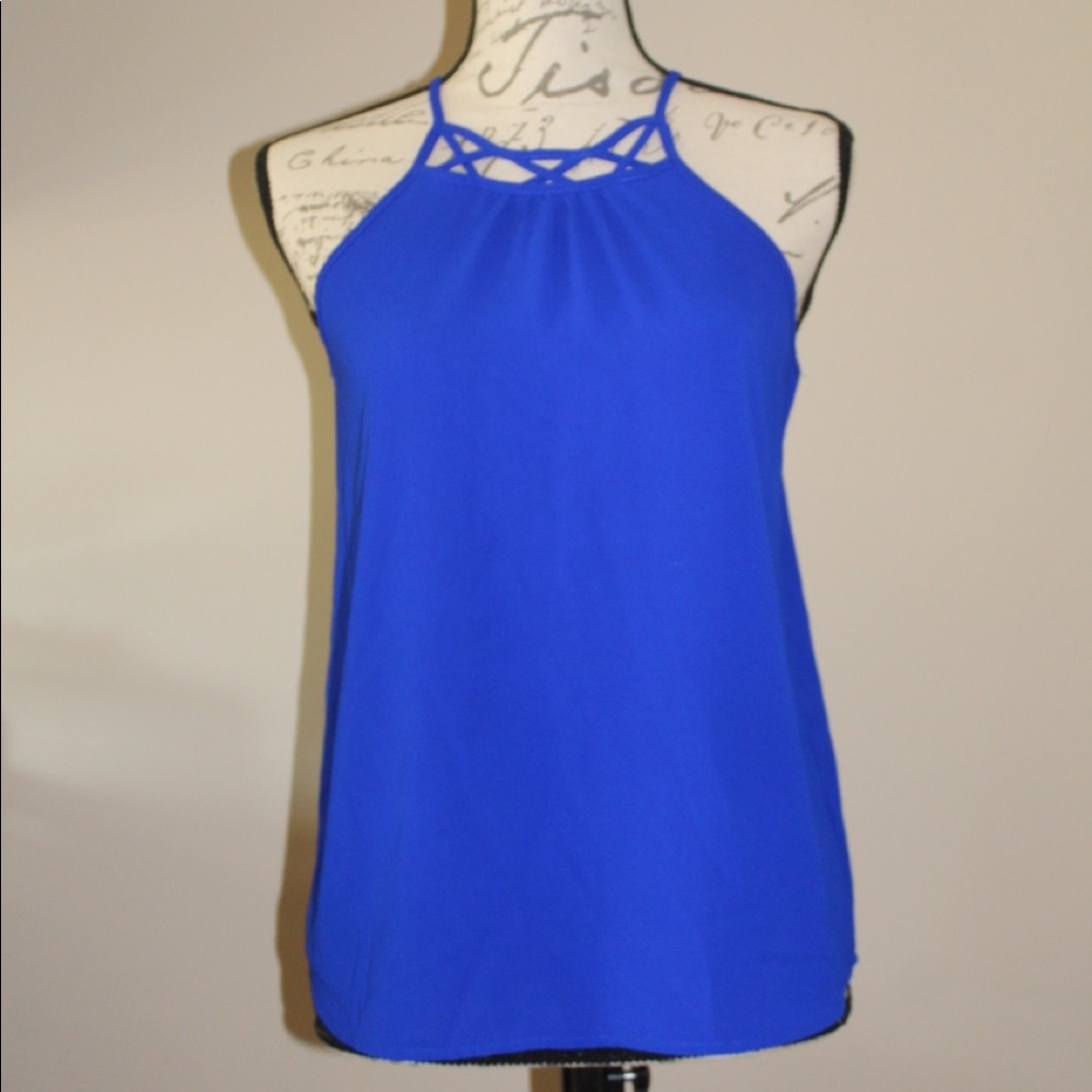 Formal tank